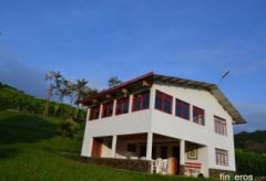 10130 - Manizales, Caldas의 핀카